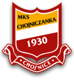 Chojniczanka Chojnice